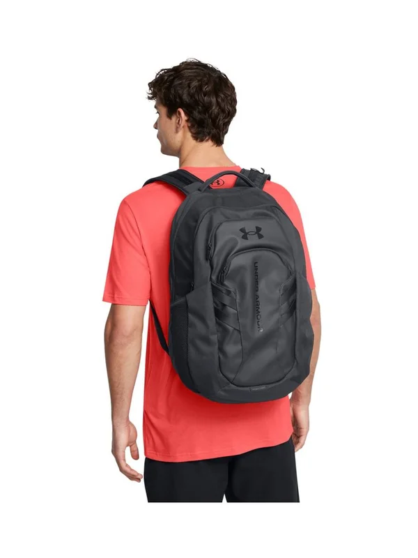 Hustle Pro 6.0 Backpack