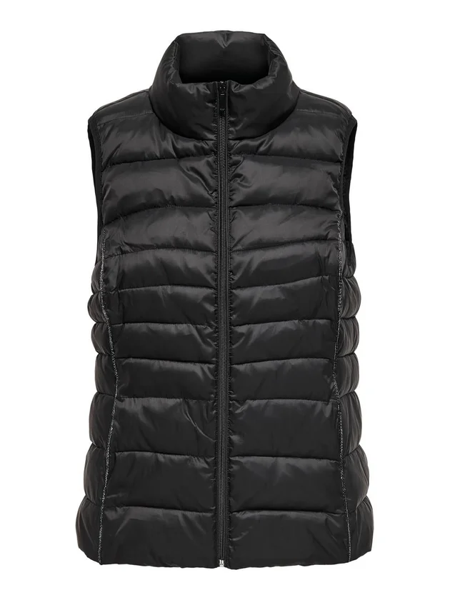Newclaire Quilted Waistcoat Otw Noos