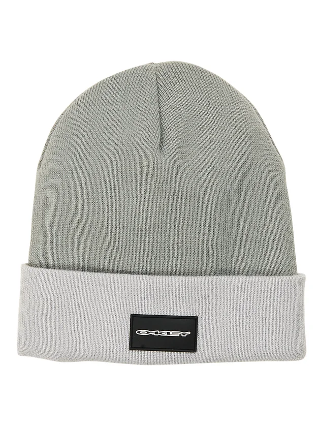 Tc Stretch Logo Beanie