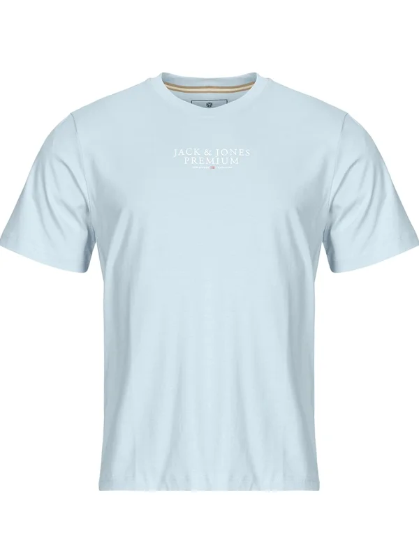 Bluarchie Ss Tee Crew Neck Noos