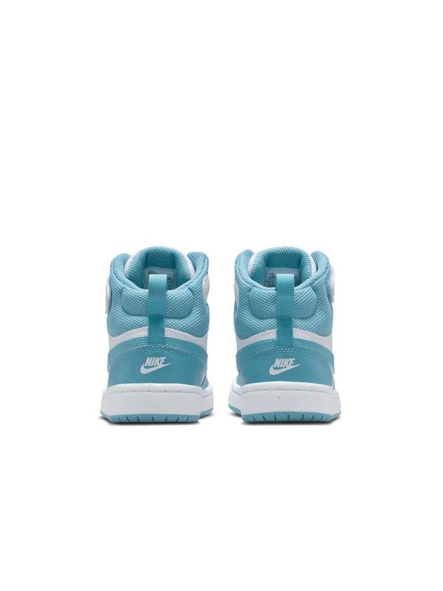 Court Borough Mid 2