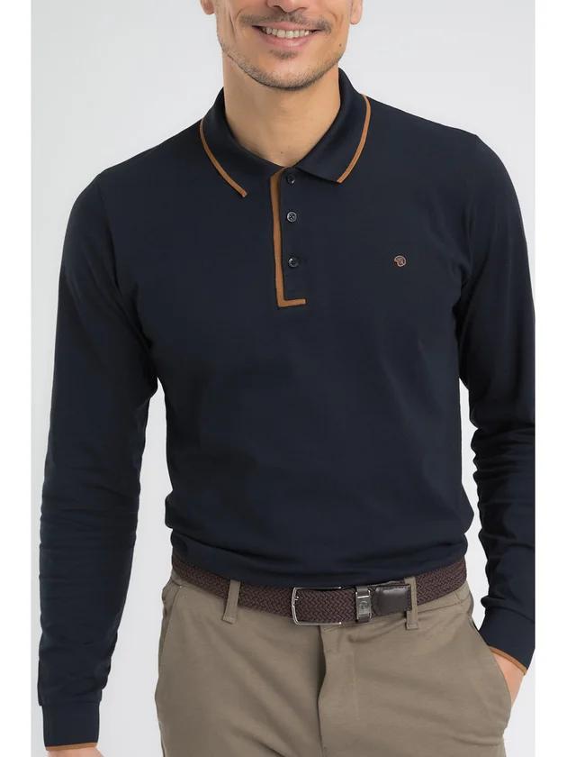 Classic Polo ML