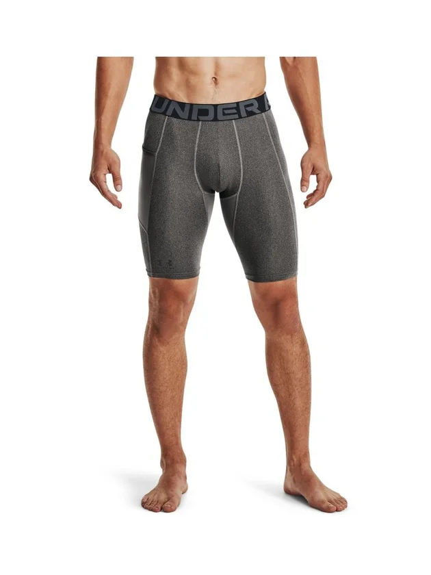 Hg Armour Lng Shorts