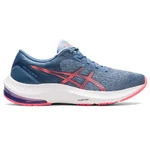 STORM BLUE/BLAZING CORAL