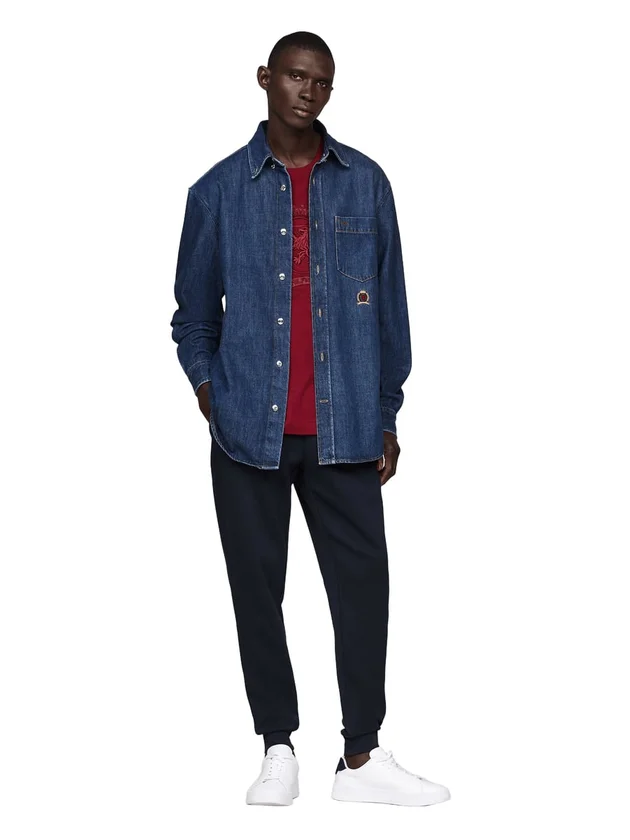 Essential Intechno Sweatpant