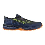 ESTATE BLUE/LIGHTNING YELLOW/LIGHT ORANGE