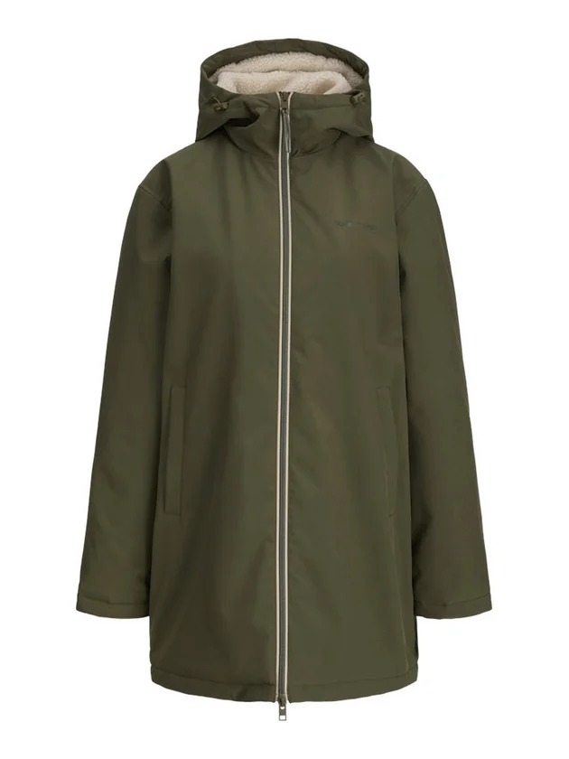 Jxkane Long Jacket Otw