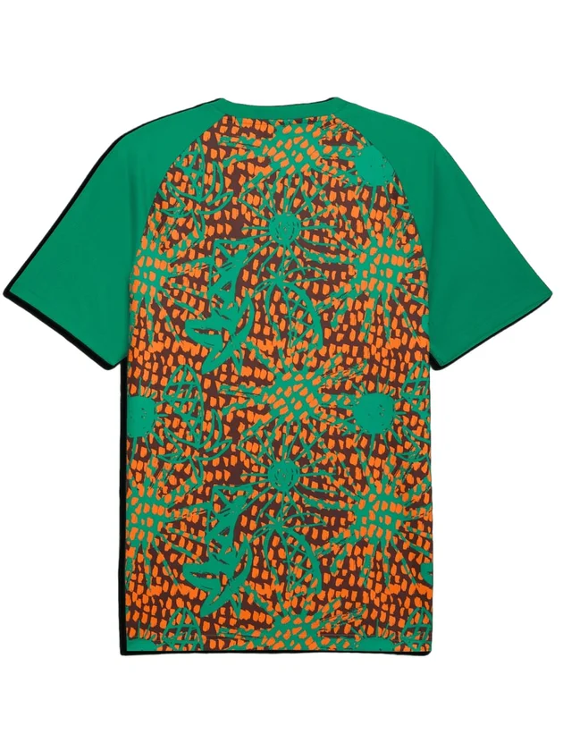 Warm Up Jersey