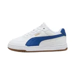 PUMA WHITE-CLYDE ROYAL-GUM
