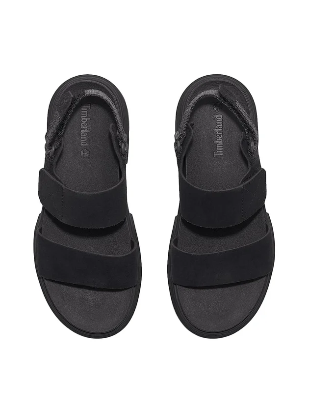 Greyfield Sandal Backstrap Sandal