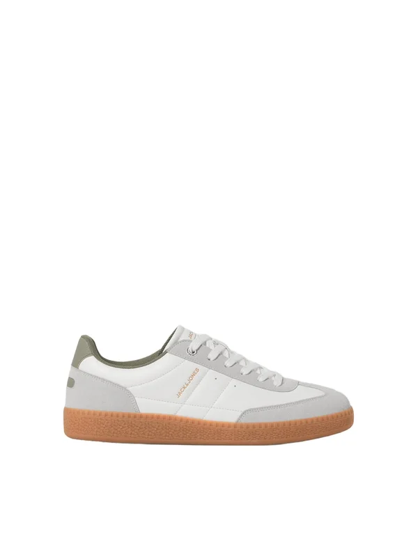 Jfwkleen Pu Combo Sneaker