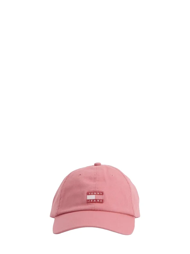 Heritage Canvas Cap