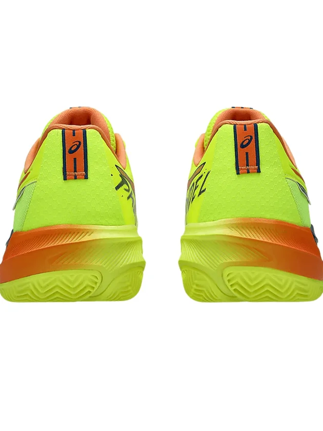 Gel Challenger 15 Padel L.E.