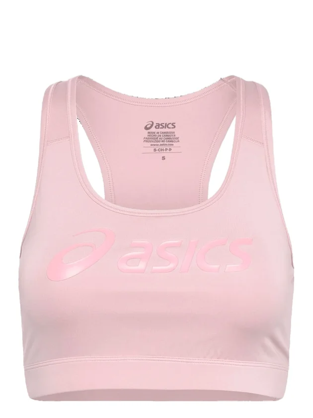 Essential Logo Padless Bra