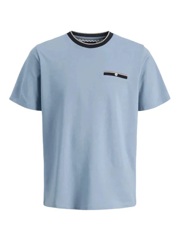 Jprbluted Ss Tee
