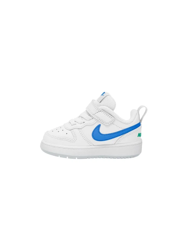 Court Borough Low 2