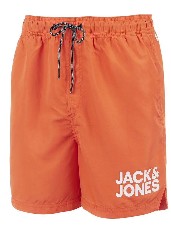 Jjswimshorts Akm Small Lo