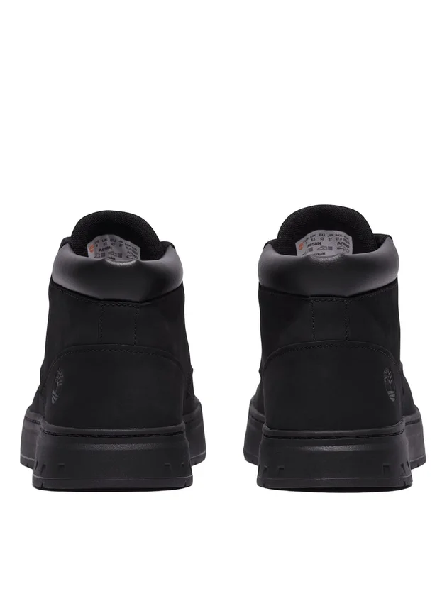 Maple Grove Mid Lace Up Sneaker