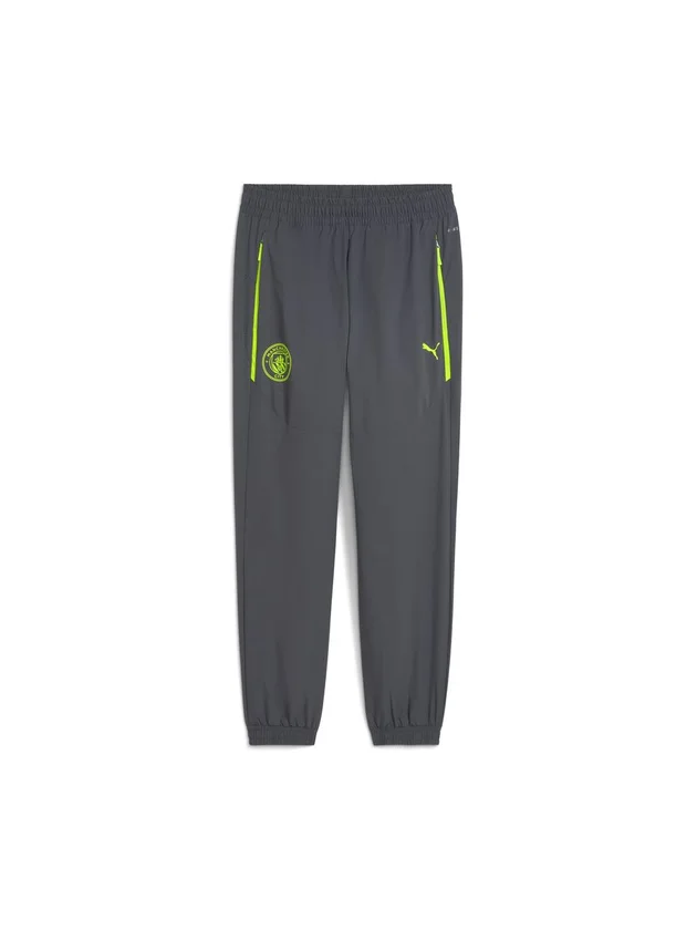 MCFC PUMATECH WOVEN Pants