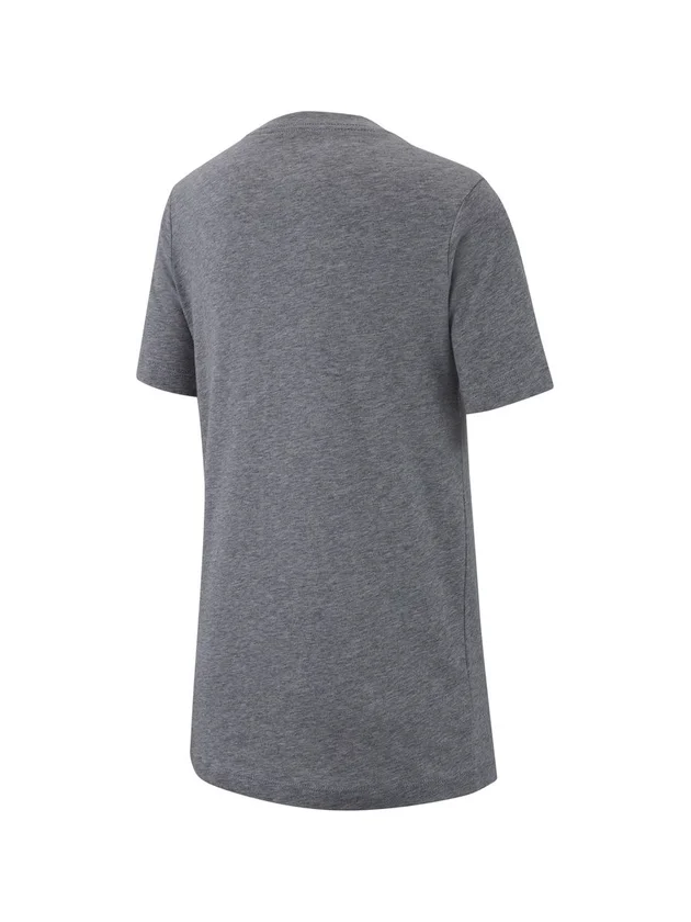 Tee Emb Futura