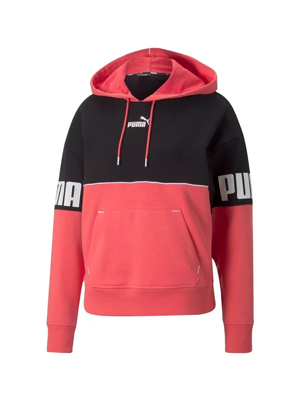 Pwr Clb Hd Tr