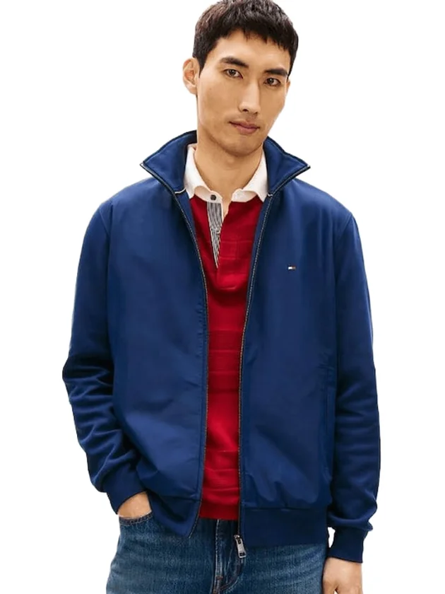 Essential Intechno Mix Zip Thru