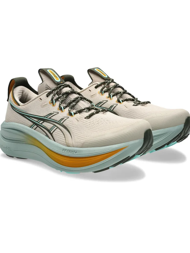 Gel Nimbus 28 TR