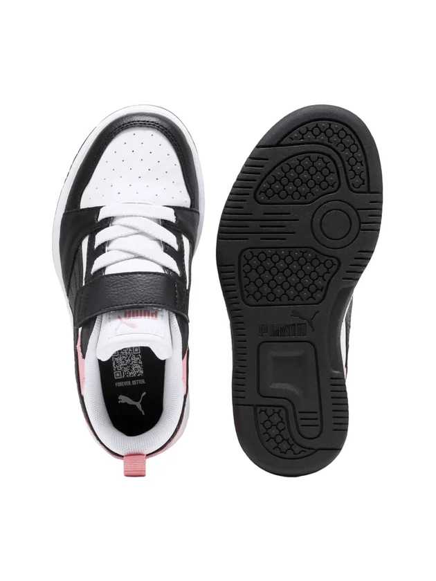 Rebound V6 Lo AC+