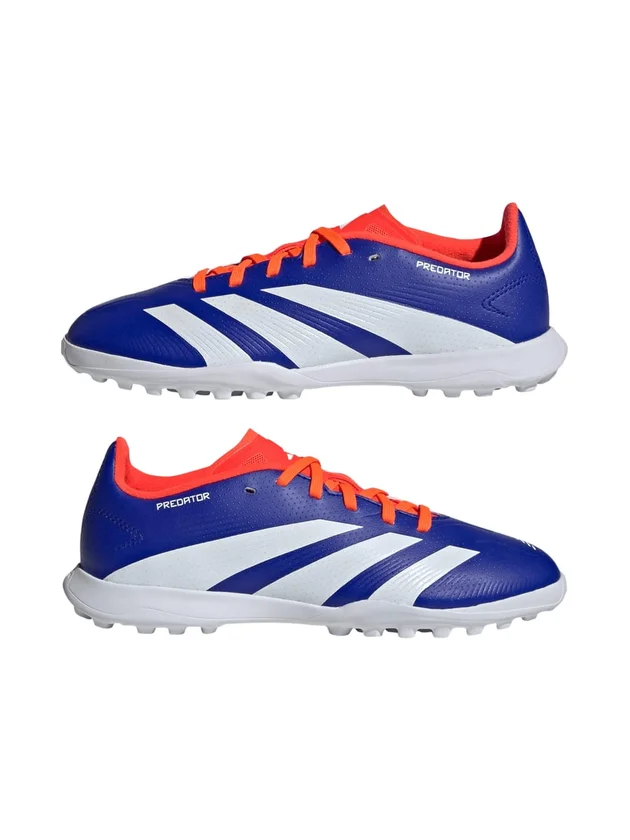 Predator League TF