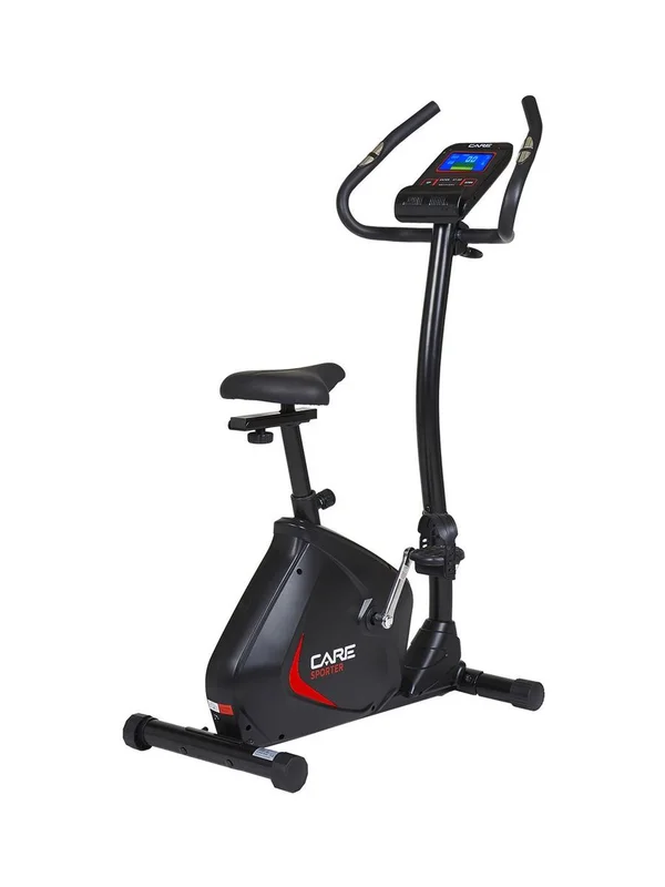 Sporter Magnetique Motorise
