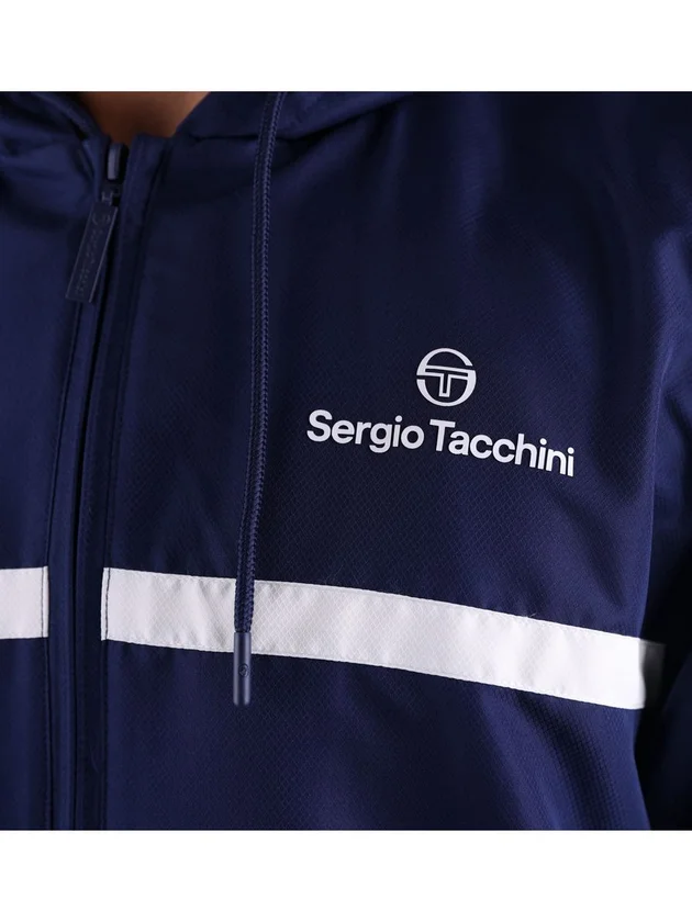Prannie 024 Track Jacket
