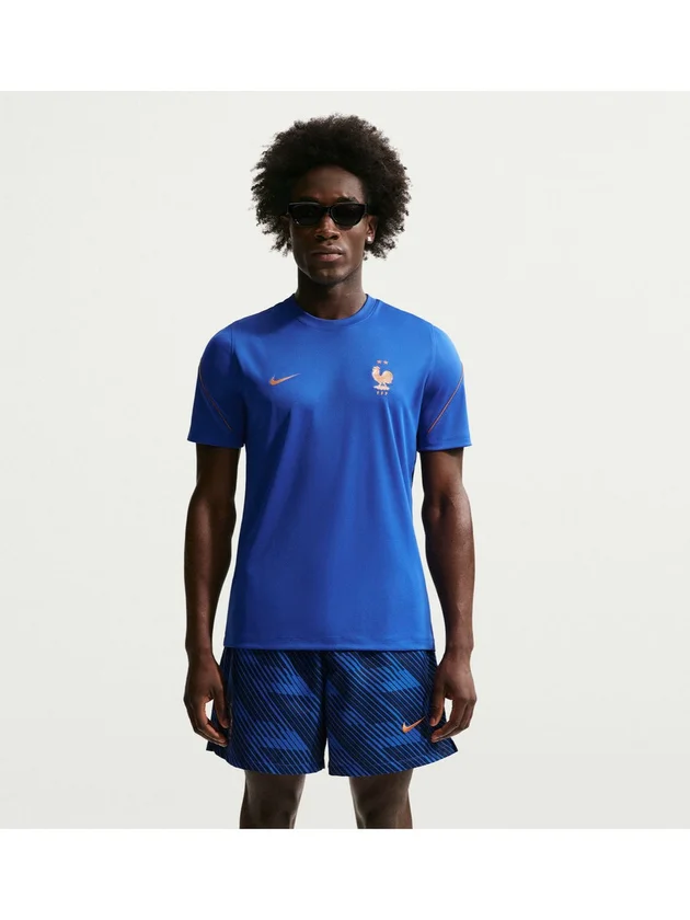 France Strike