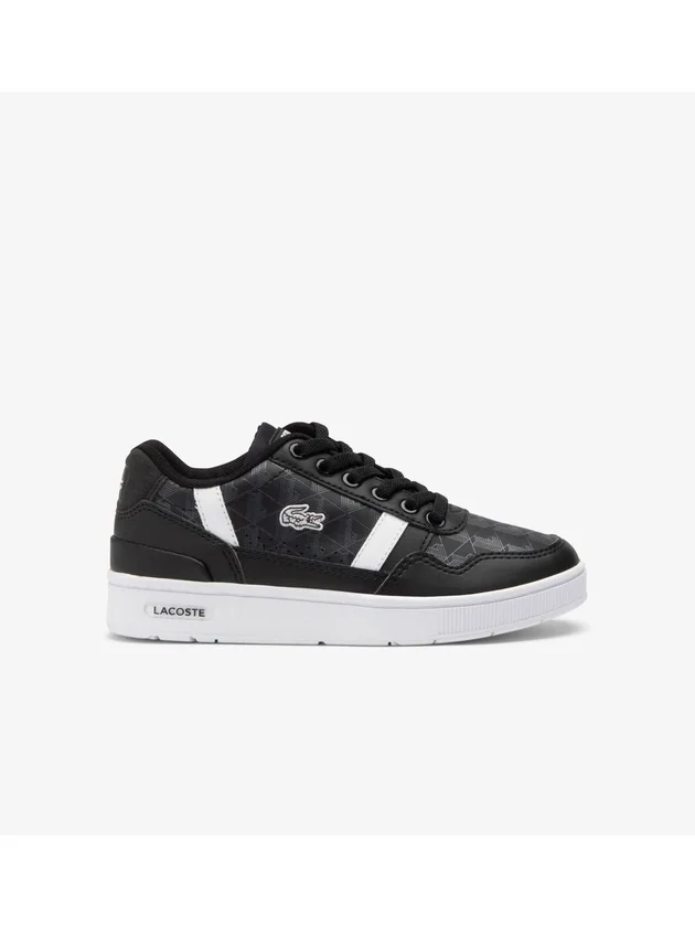 Court Sneakers T Clip