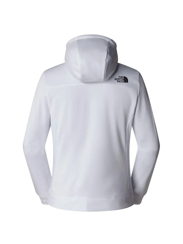 Ma Fz Fleece