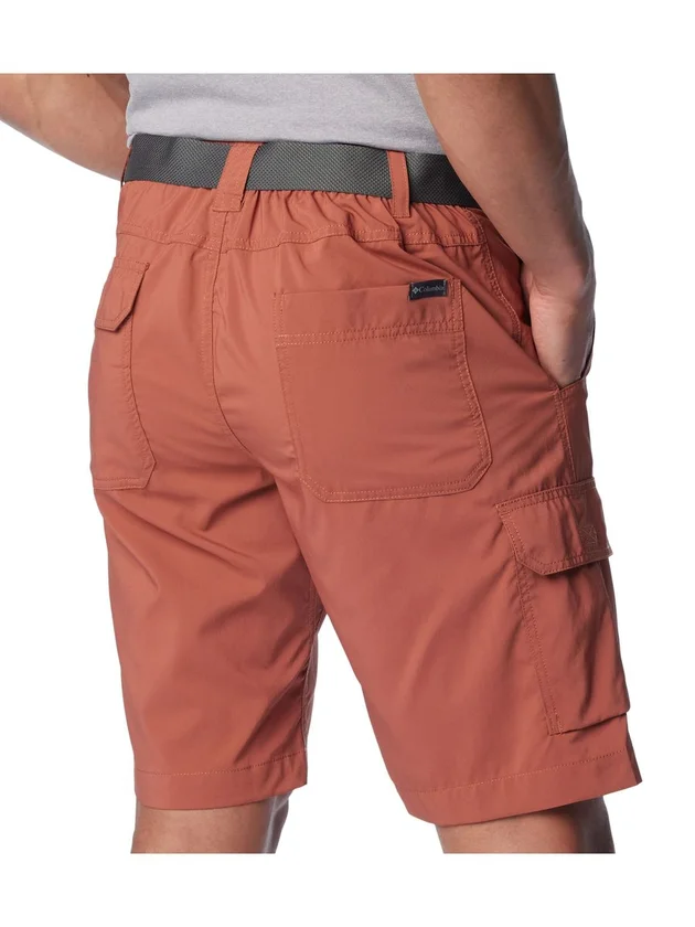 Silver Ridge Utility Cargo Short