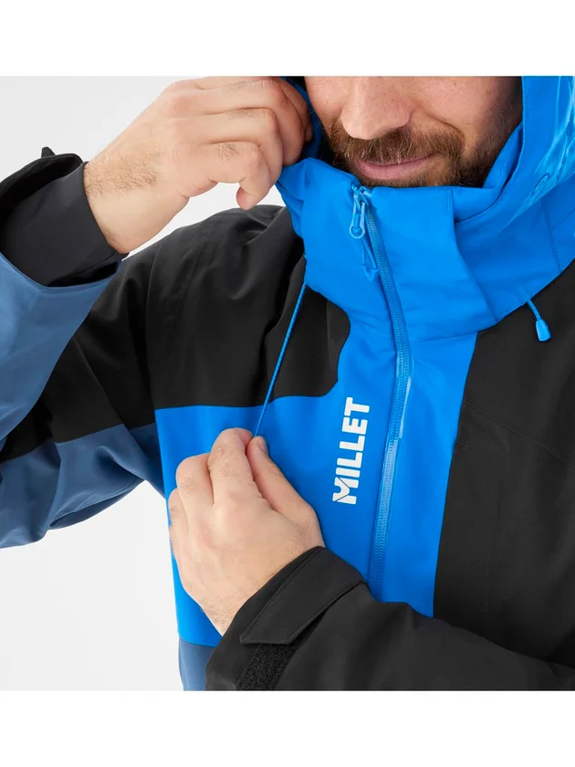 Atna Peak Jkt