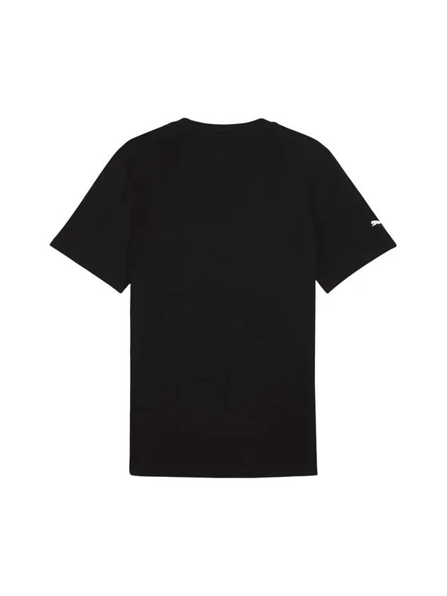 MMS Ess Logo Tee