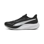 PUMA BLACK-PUMA WHITE