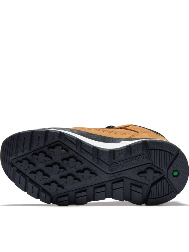 Field Trekker Low Lace Up Sneaker