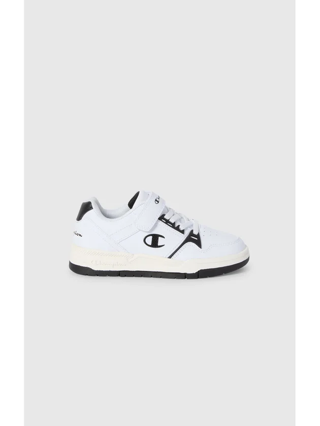 Heritage Evolve B Low Cut Shoe