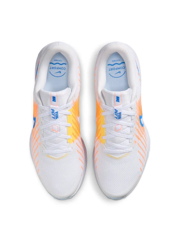Run Defy