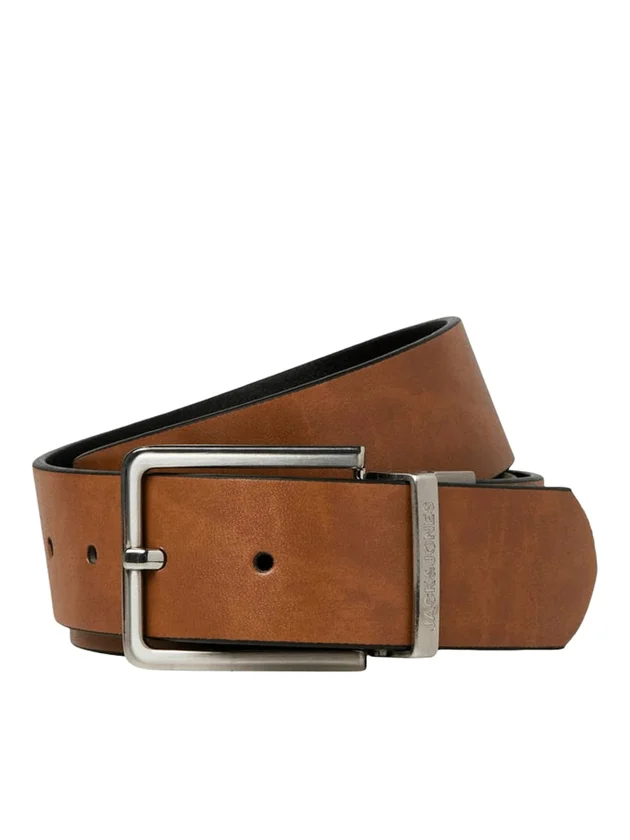 Jacgarda Reversible Belt Noos