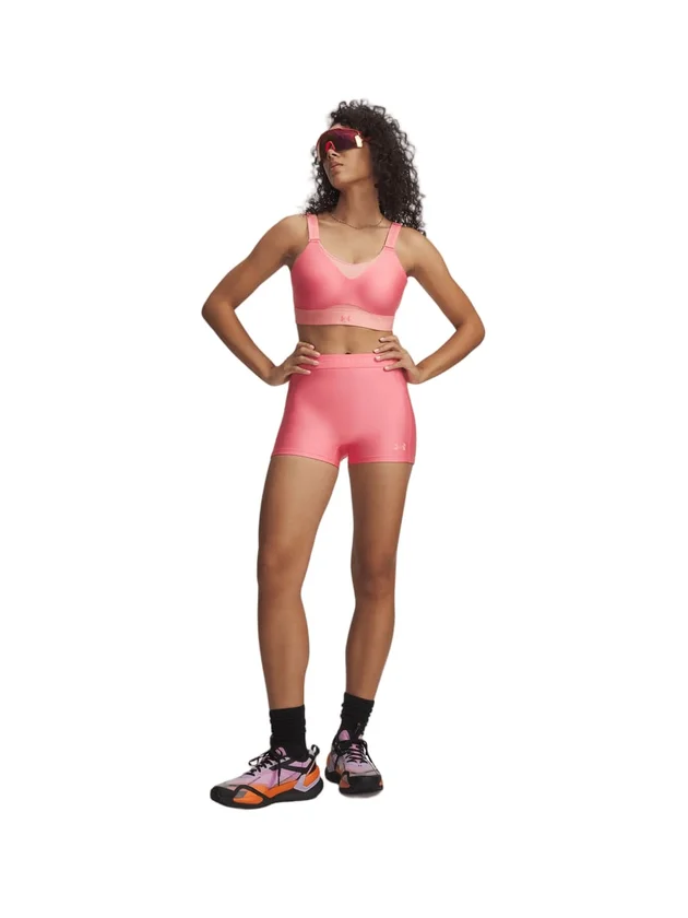 Heatgear Shorty