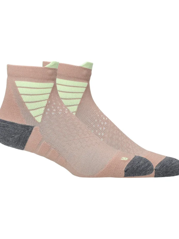 Fujitrail Quarter Sock