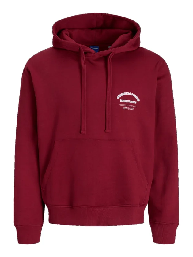 Jormeadows Sweat Hood