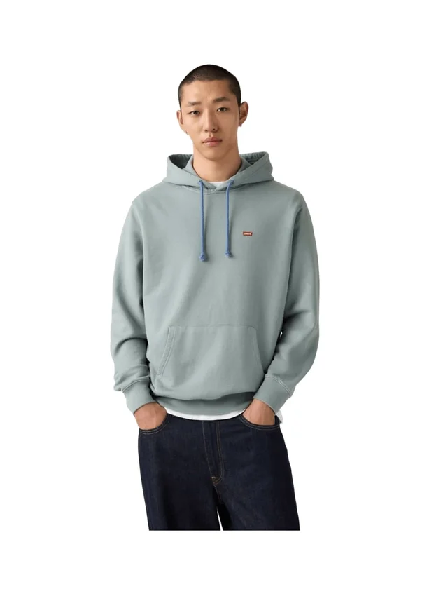 The Original Hoodie