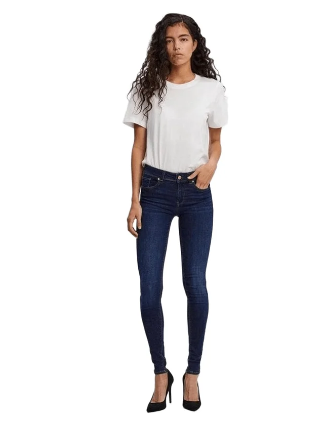 Mr Slim Jeans