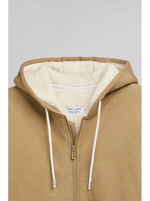 G-ONY Hoody Zip