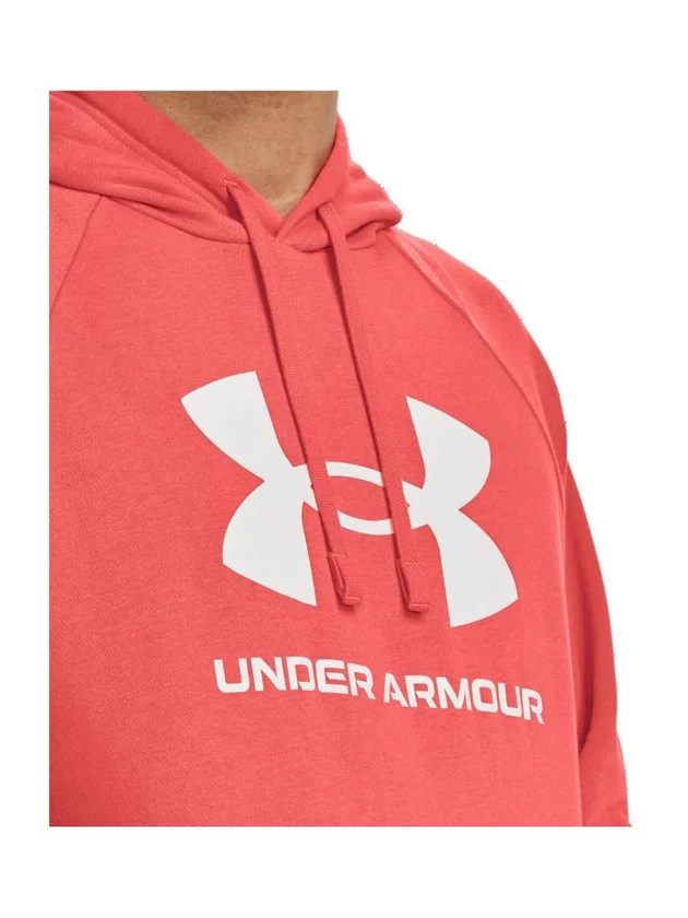 Rival Fleece Logo HD