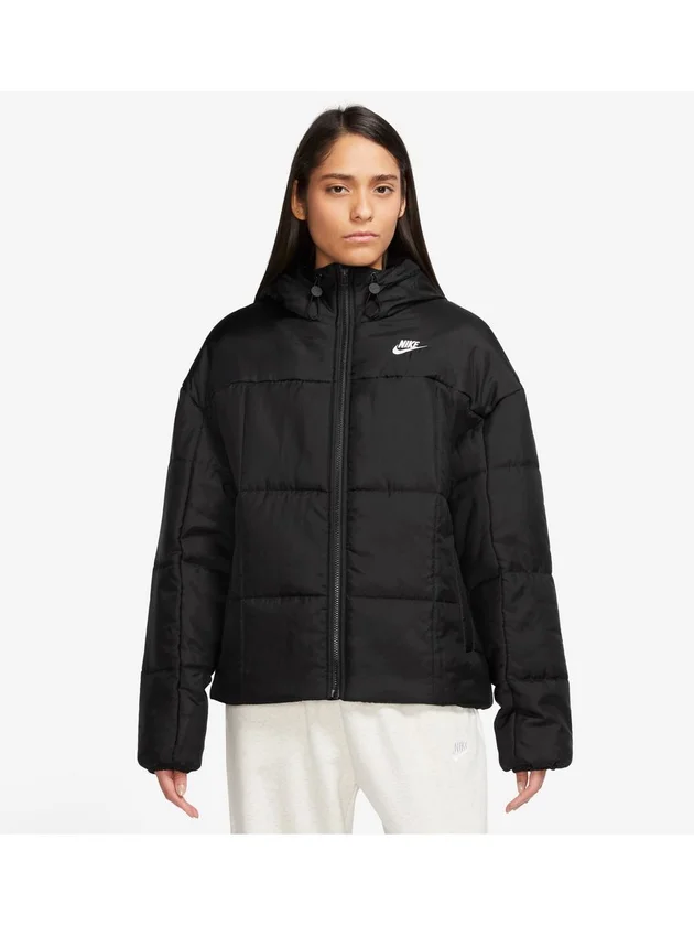 Esstl Thrmr Clsc Puffer